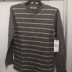 Men’s Kenneth Cole Reaction long sleeve